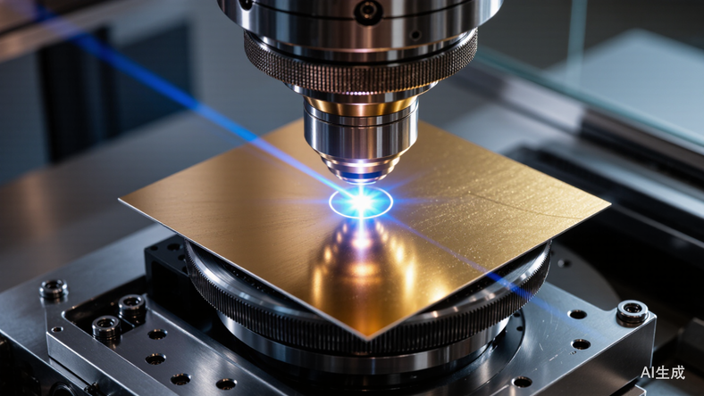 19000℃不化的黄金,挑战物理学的认知